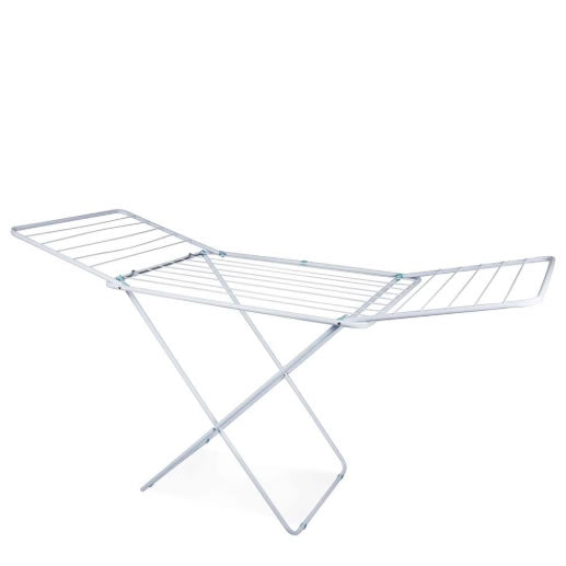 Varal De Chão Com Abas Maxi Mor 174cm