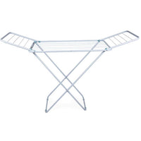 Varal De Chão Slim Mor 144x49cm Branco