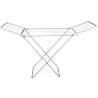 Varal De Chão Slim Mor 144x49cm Branco