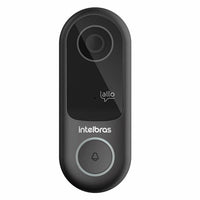 Videoporteiro Wifi Intelbras Allo W3