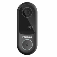 Videoporteiro Wifi Intelbras Allo W3