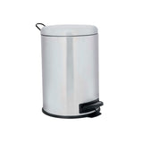LIXEIRA SAFIRA INOX 3LTS MOR