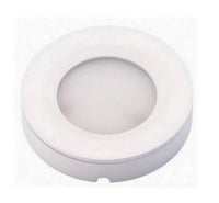 Spot Led Alamo Taschibra 3000k Branco Brasilux
