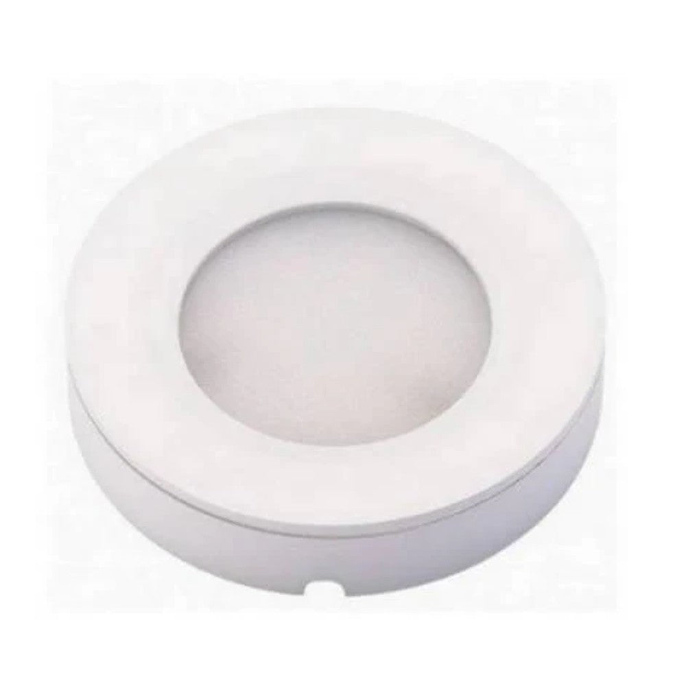 Spot Led Alamo Taschibra 3000k Branco Brasilux