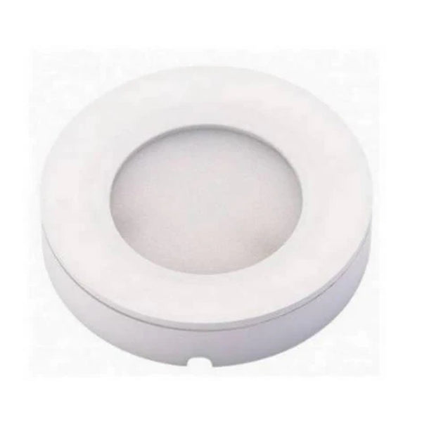 Spot Led Alamo Taschibra 3000k Branco Brasilux