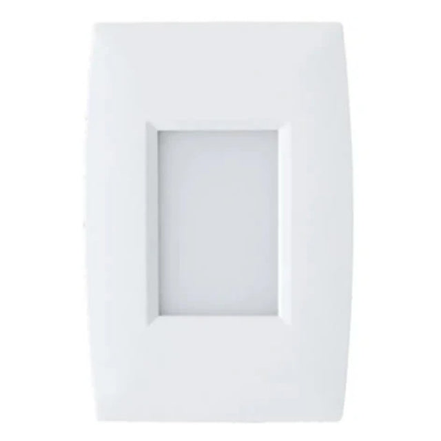 Balizador Led De Embutir Cine Taschibra 3000k