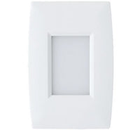 Balizador Led De Embutir Cine Direct 3000k Brasilux