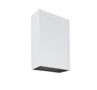 Arandela Led Quadre Taschibra 30cm 6500k Branca