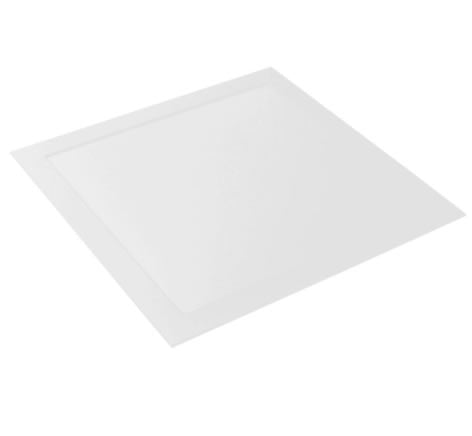 PAINEL LED TASCHIBRA PRO SOBR 62X62 3000K