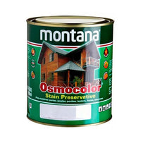 Stain Osmocolor Natural Uv Gold Montana 0,9l