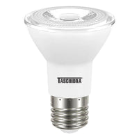 Lampada Led Par 20 Taschibra 7w 2700k Bivolt