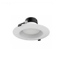 Downlight Led Vision Brasilux Redondo 20w 4000k