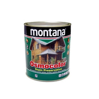 Stain Osmocolor Montana Mogno 0,9 Litros