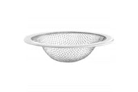 Ralo De Aço Inox Astra Redondo Modelo Ppia
