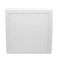 Placa Led Taschibra Lys Sobrepor Quadrada 12w 6500k Bivolt Brasilux