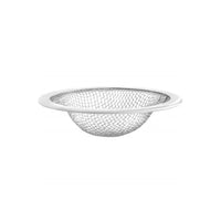 Ralo De Aço Inox Astra Redondo Modelo Ppia