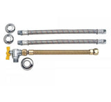 JACKWAL KIT LIGACAO AQUECEDOR AGUA - 2734