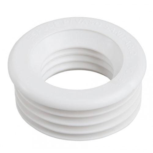 Espude Para Vaso Sanitário Plasbohn