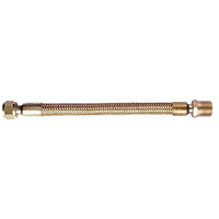 Ligação Flexível Tombak Jackwal 40cm 1/2 Pol