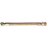 Ligação Flexível Tombak Jackwal 40cm 1/2 Pol