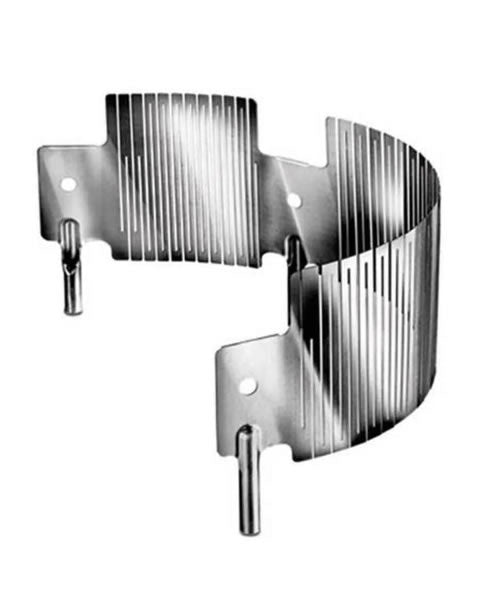 Resistência Loren Ultra Lorenzetti 6800w 220v