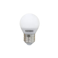 Lampada Led Bolinha Taschibra Tbl40 Leitosa 48w 6500k