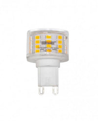 Lampada Led G9 Compacta 3.5w 2200k Bivolt Taschibra
