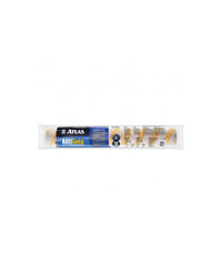 Rolo De Pintura Antigota Duplo Atlas 46cm Poliamida
