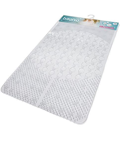 ATLAS TAPETE BANHO PLASTICO 65X35CM