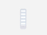 LUMINARIA DE  EMERGENCIA LED TLE MINI.DER/03