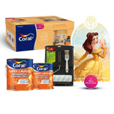 CORAL KIT DE PINTURA BELA 4,4L