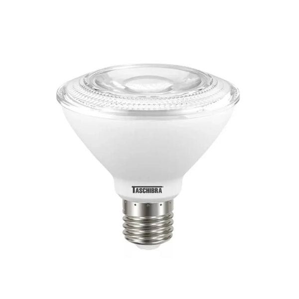 Lâmpada Led Par 30 E-27 2700K 11W Bivolt Taschibra - 75W