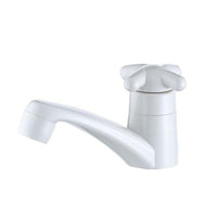 Torneira Para Mesa Brio 1194 F34 Branca Lorenzetti