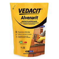 Aditivo Impermeabilizante Vedacit Alvenarit 900ml