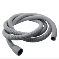 Mangueira De Saída Para Máquina De Lavar Plasbohn 29mm 155cm