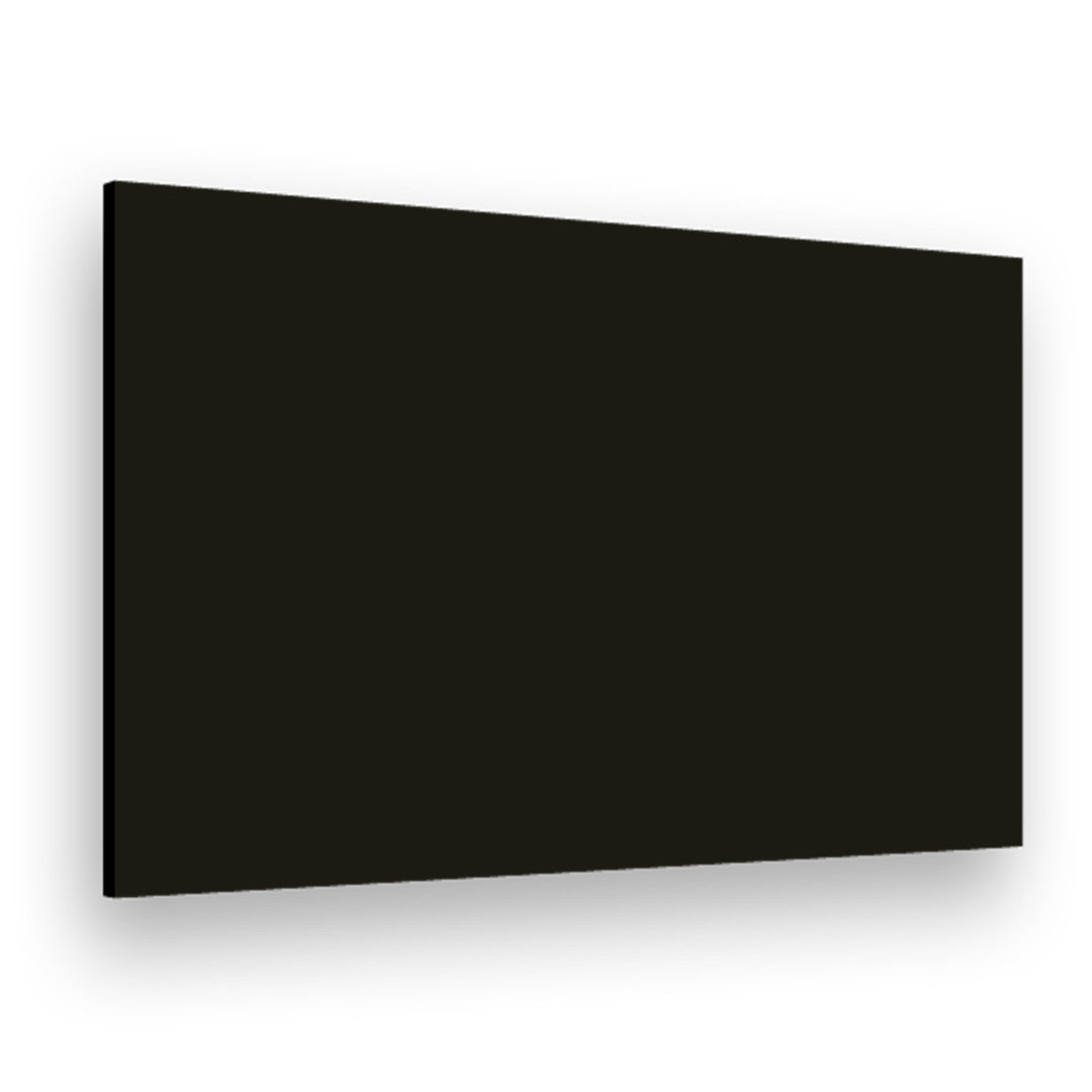 Prateleira Studio Brasforma Mdp 90x25cm Preto