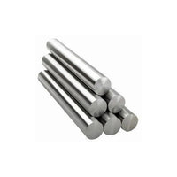 Barra de Inox para Churrasqueira 38mm x 953mm Arghos