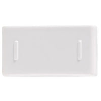 Modulo Interruptor Simples 10A 250V Tramontina Branco
