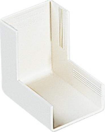 Cotovelo Externo 40x20 Branco Tramontina Sistemax