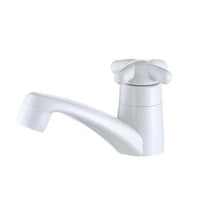 Torneira Para Mesa Brio 1194 F34 Branca Lorenzetti