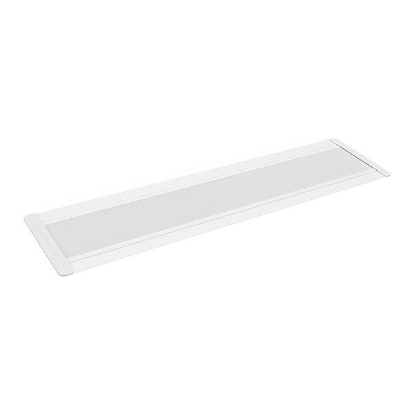 Luminária Led Taschibra Slim Tl 20w Embutir 6500k 120cm