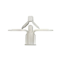 Bucha Fly Nº 3 Sforplast Com 50 Peças