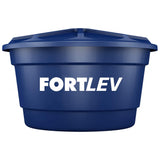 RESERVATORIO FORTLEV  250L POLIETILENO