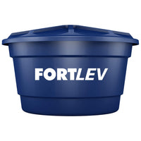 Reservatório De Polietileno Fortlev 1000 Litros