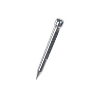 Prego De Aço Galvanizado Sem Cabeça 12x12 18x30mm Sforplast 30 Peças