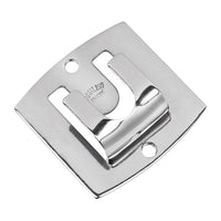 Suporte Lateral Para Churrasqueira Mahler Ref 323