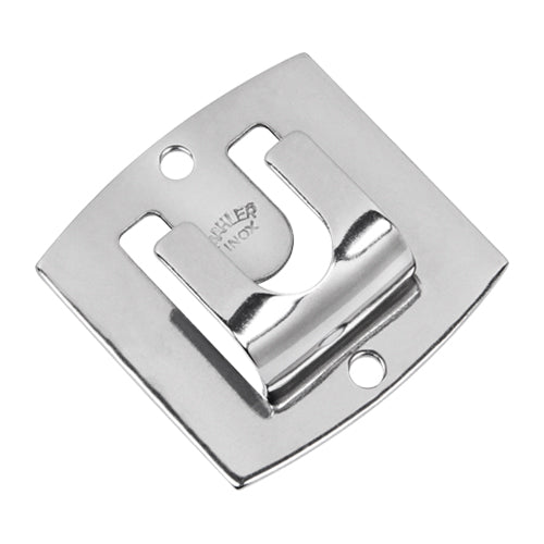 Suporte Lateral Para Churrasqueira Mahler Ref 323