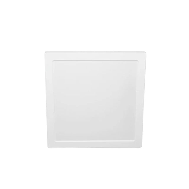 Painel Led 36w Sobrepor Brasilux 40x40cm 4000k