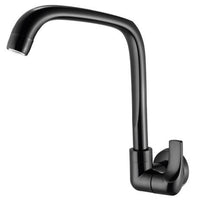 Torneira de Cozinha Lorenzetti Fitt 1168 F61 Black