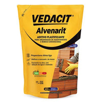 Aditivo Impermeabilizante Vedacit Alvenarit 900ml